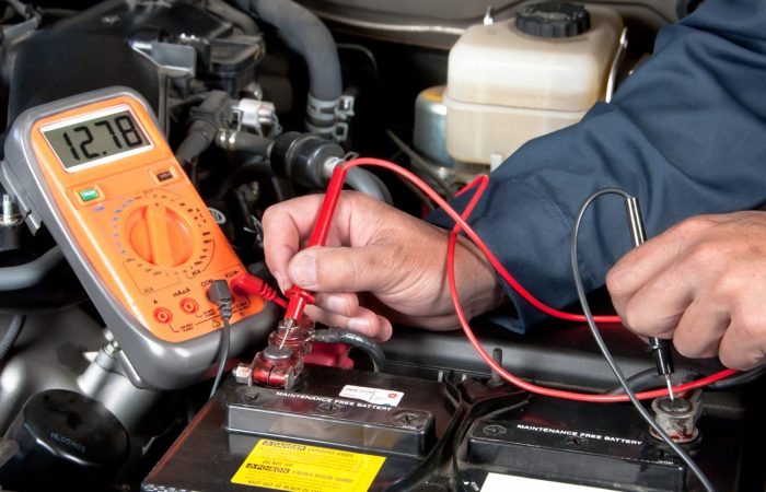 Car-Battery-Service